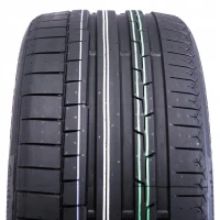 245/40R20 opona CONTINENTAL SportContact 6 XL FR POL 99V